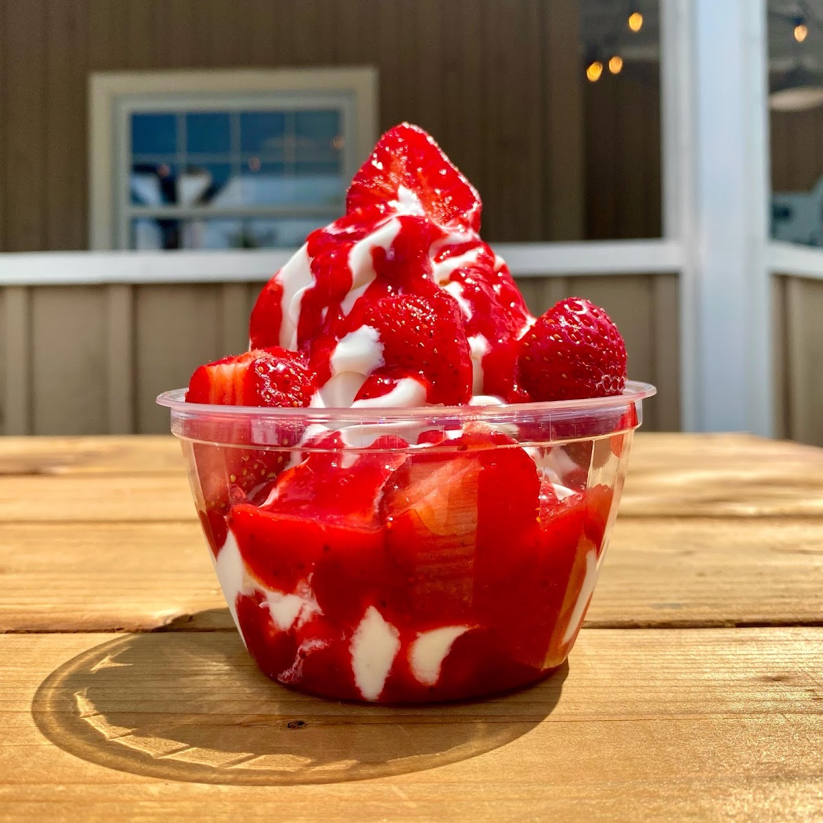 Au Silo Glacé Photos 2