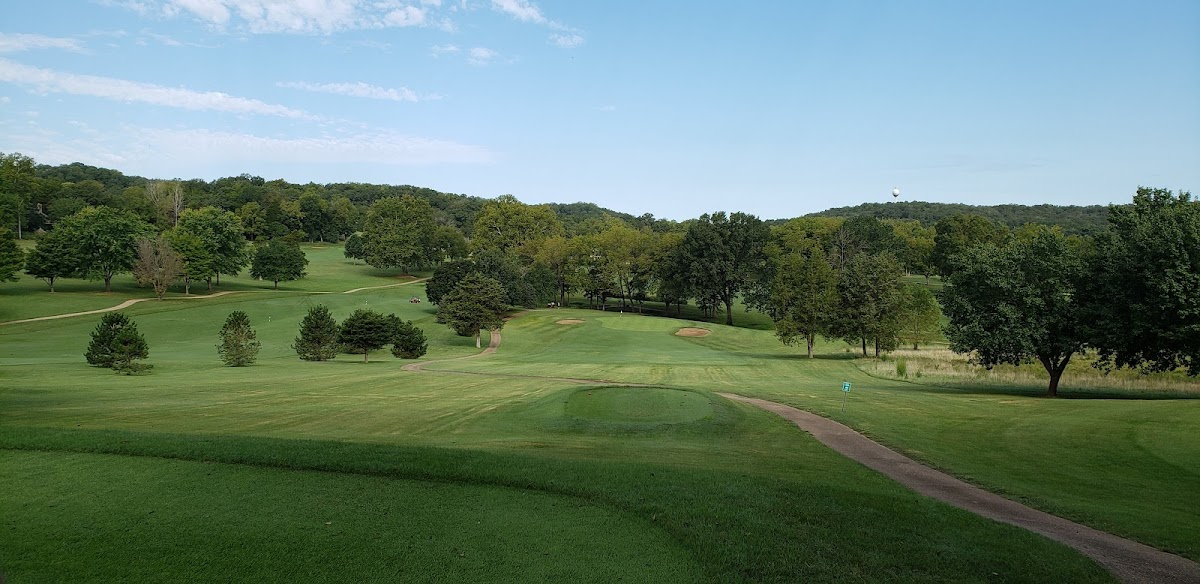 Lake Valley Country Club